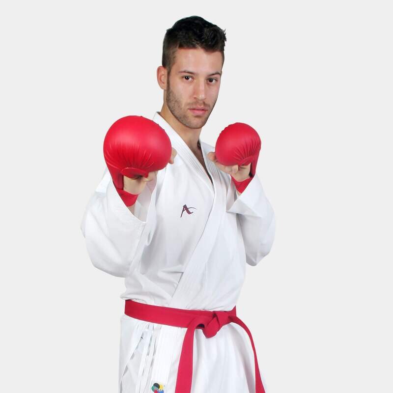 Arawaza Advanced Kumite