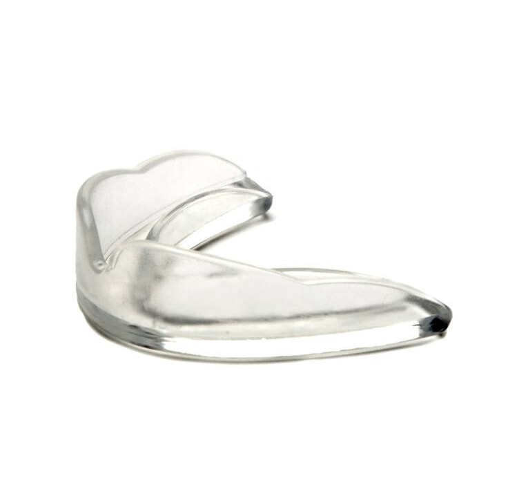 Mouth Guard w/Case