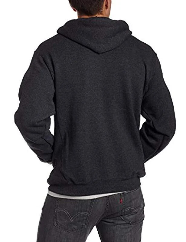 Athletic Dri-Power Pullover (Unisex)