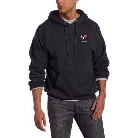 Athletic Dri-Power Pullover (Unisex)