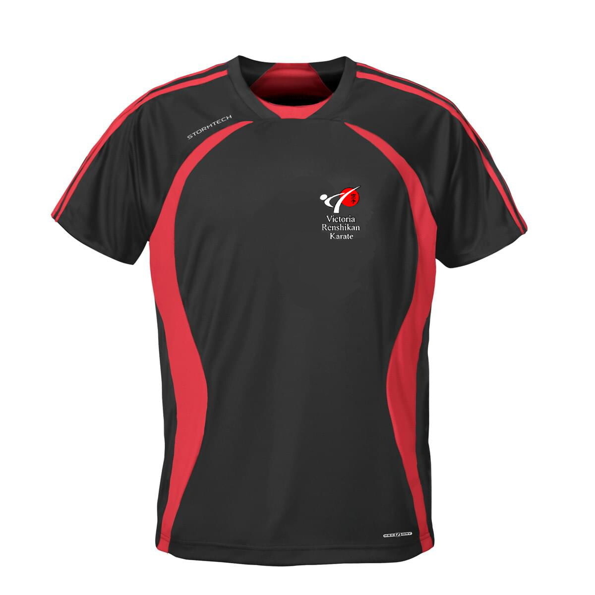 Stormtech HydraUVX ShortSleeve