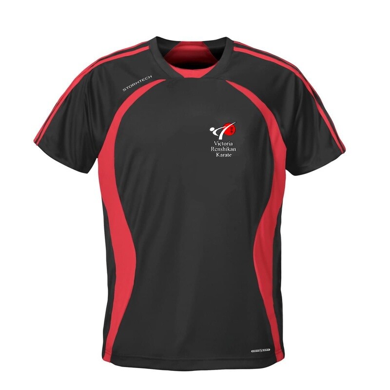 Stormtech HydraUVX ShortSleeve