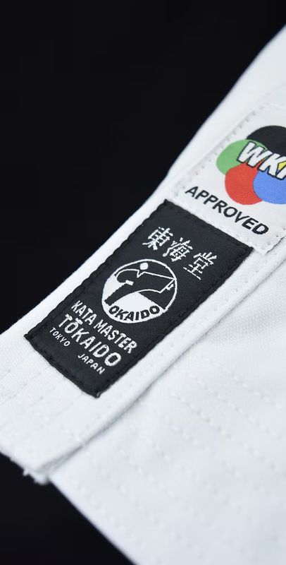 Tokaido Advanced Kata