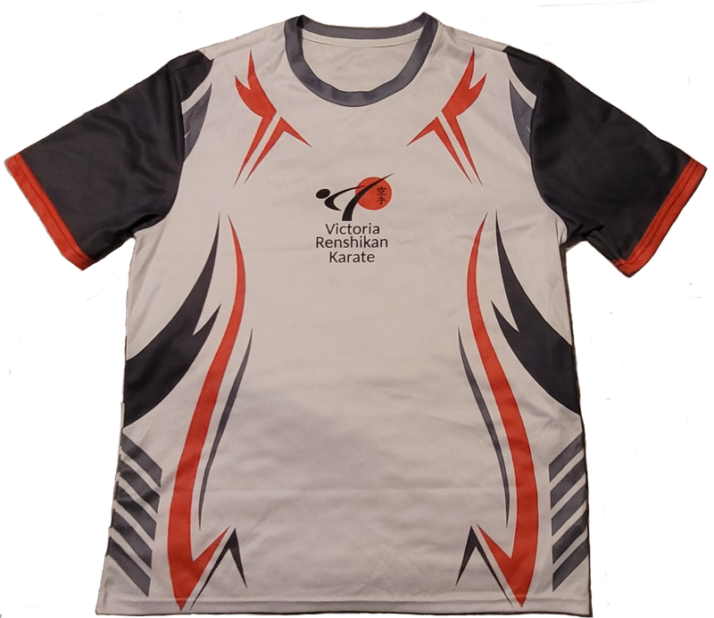 2025 Club Performance Shirt