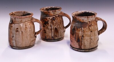 Individual mugs