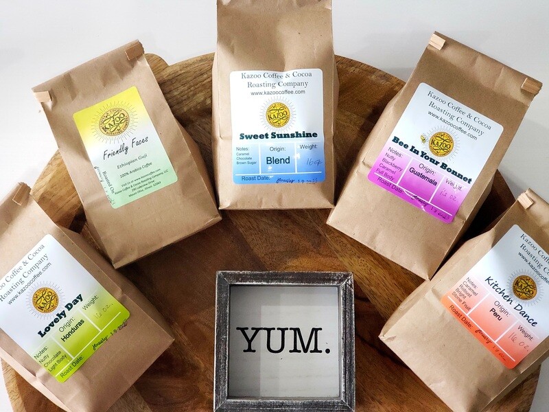 Subscription Box