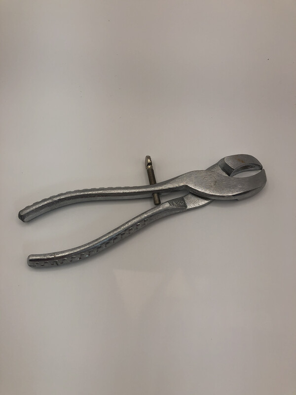 Hog Ring Pliers