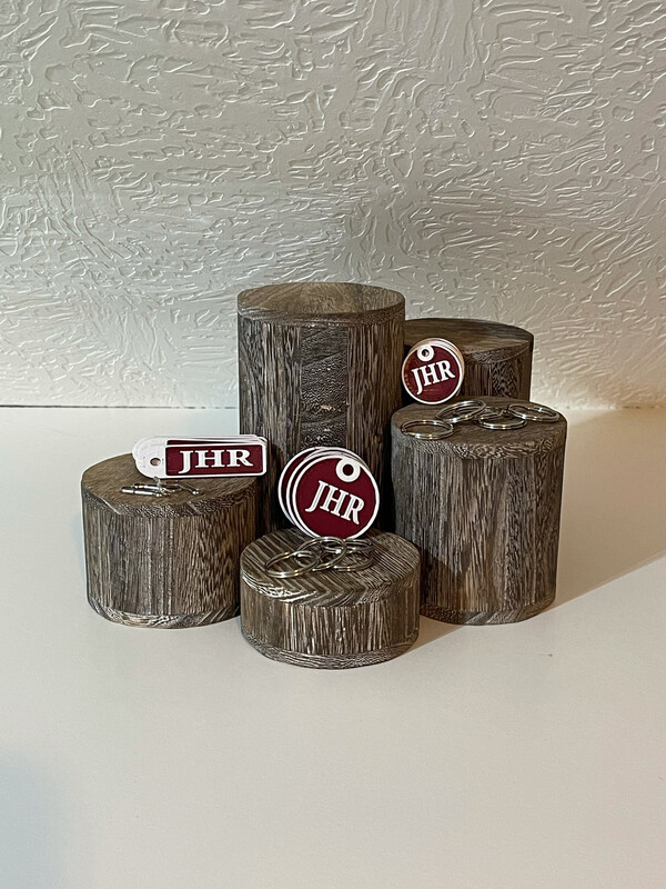 15 Pack Kids Tags