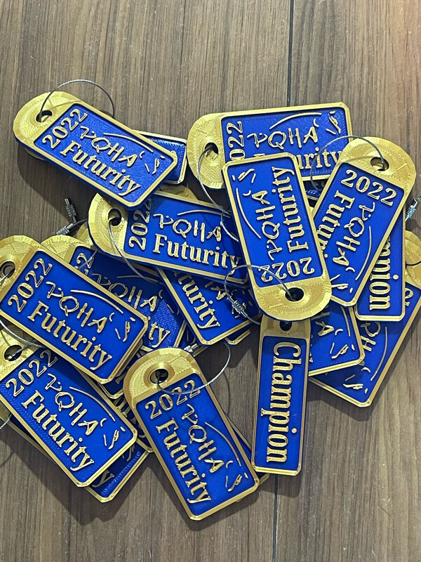 Bulk Tags