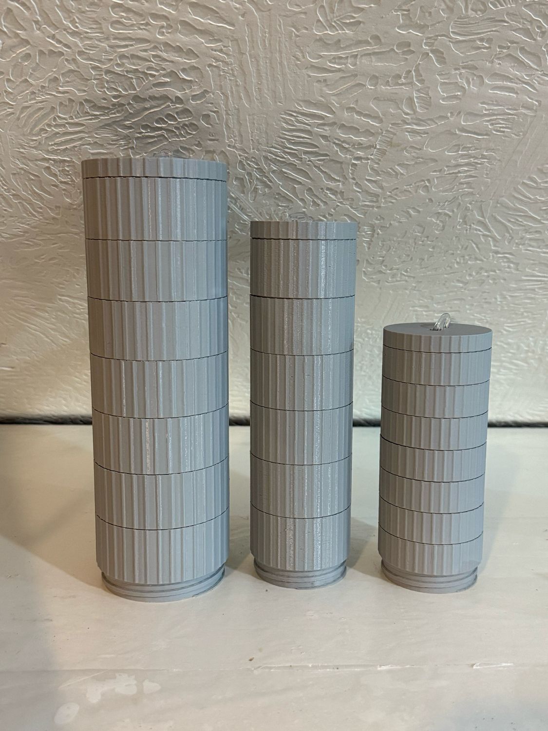 Supplement 7 day container Large