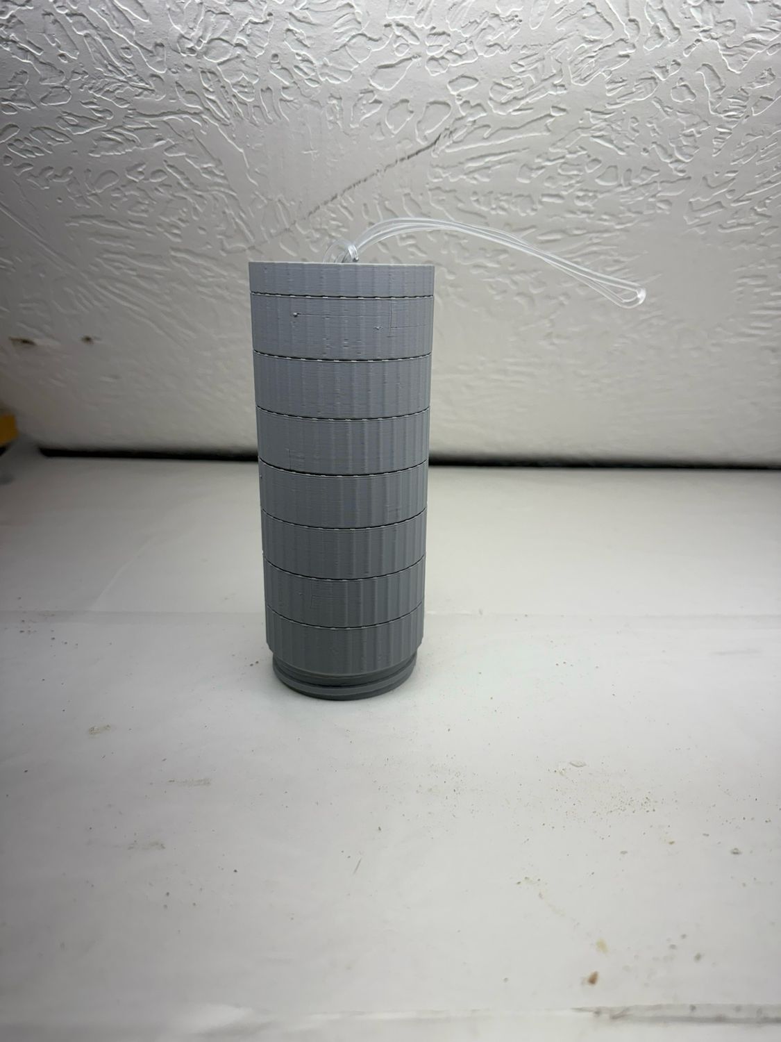 Supplement 7 day container Small