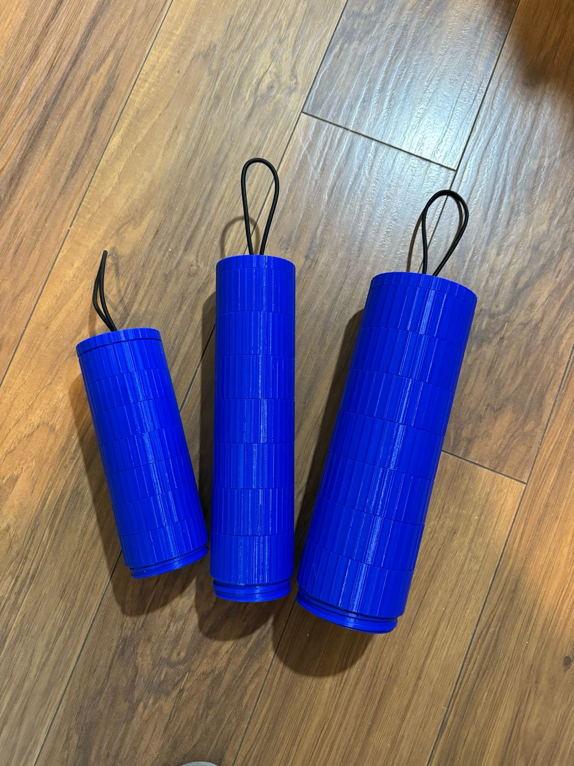 Supplement Stacker Large