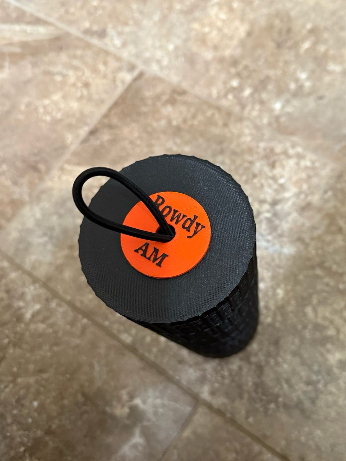 Supplement Stacker Tag