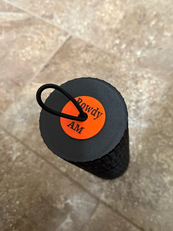 Supplement Stacker Tag