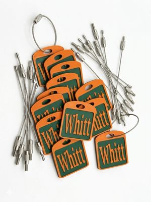 Tags