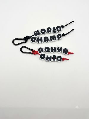 Key Chain Bar Kits