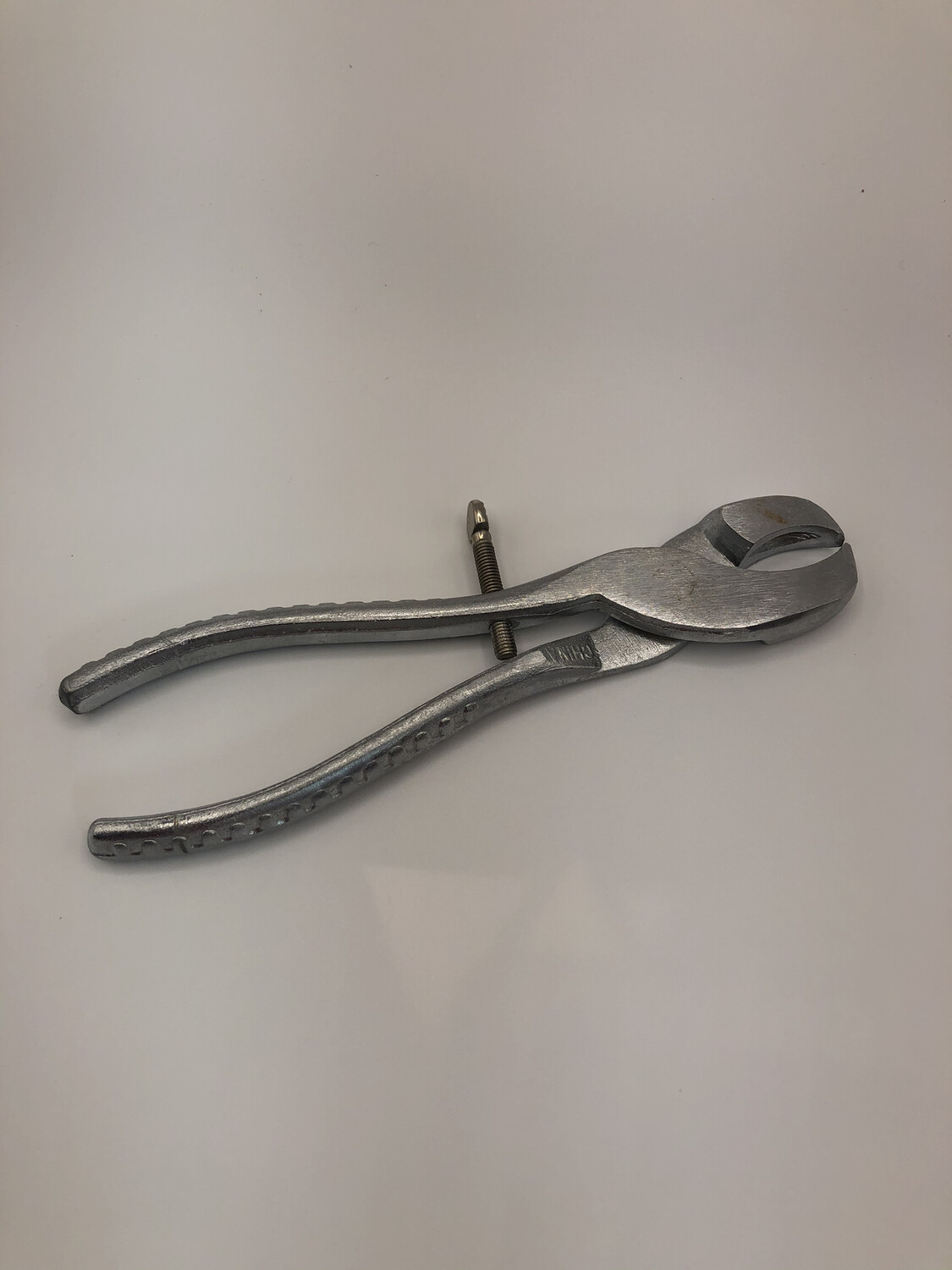 Hog Ring Pliers