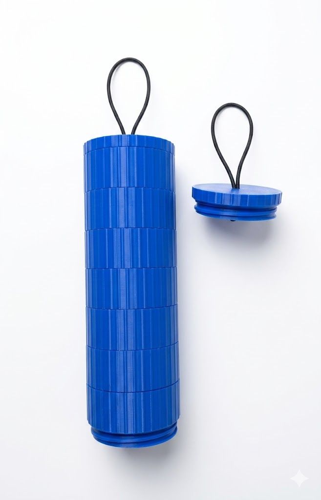 Supplement Stacker Large