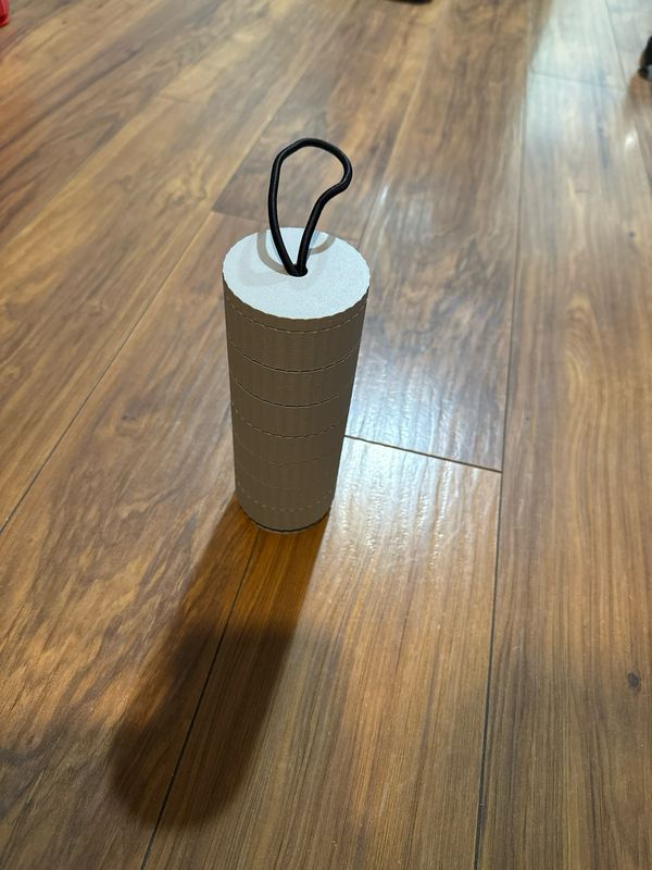 Supplement Stacker Small