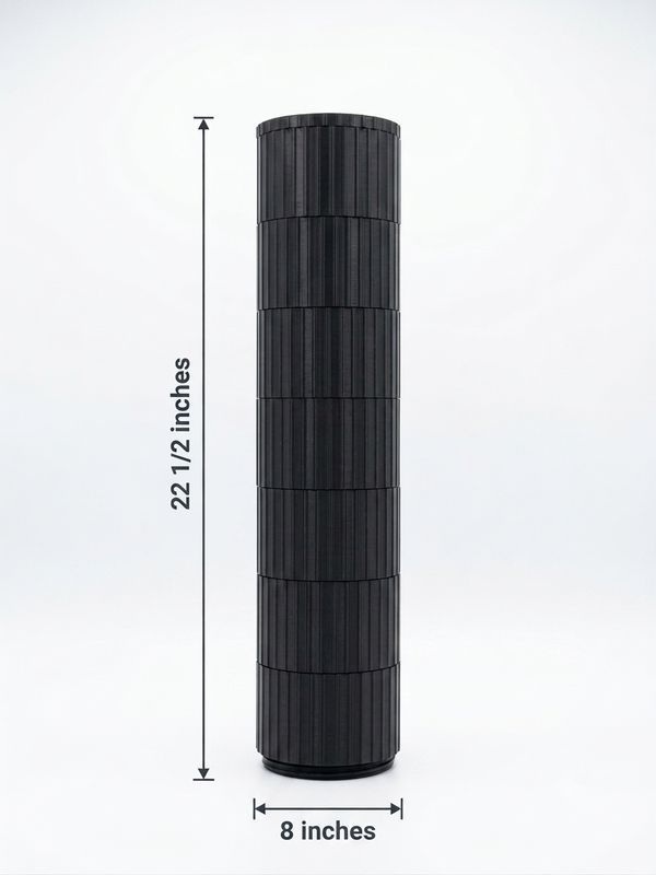 Supplement Stacker Jumbo