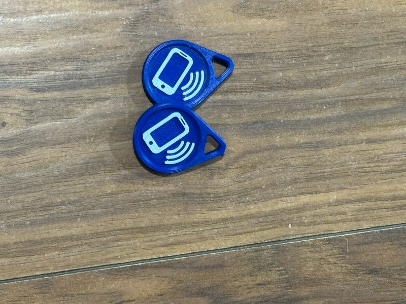 UFC Tag