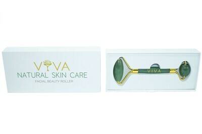 Jade Roller By Viva