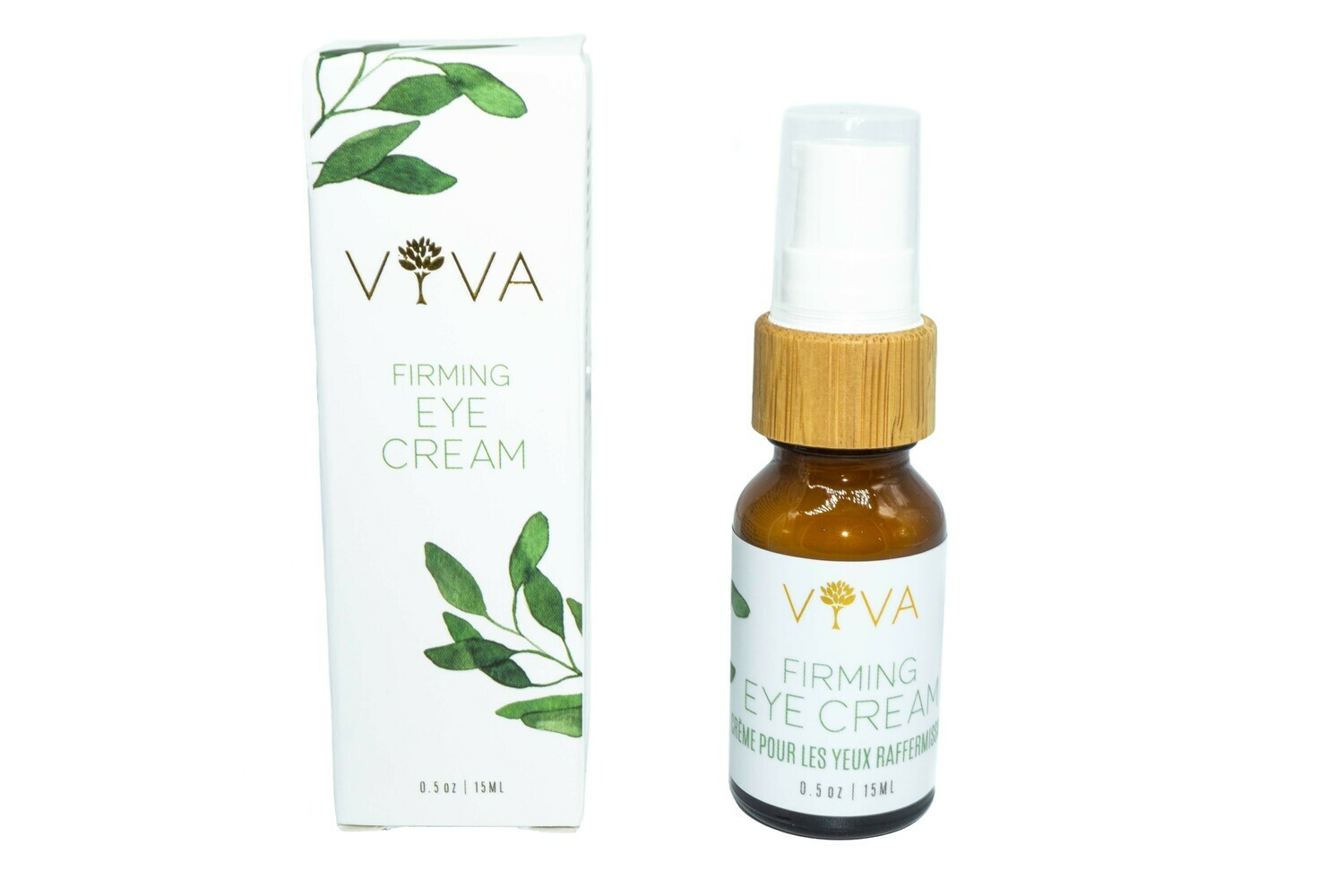 Firming Eye Cream By Viva