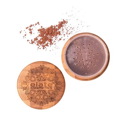 Goddess Glow Bronzer By Elate