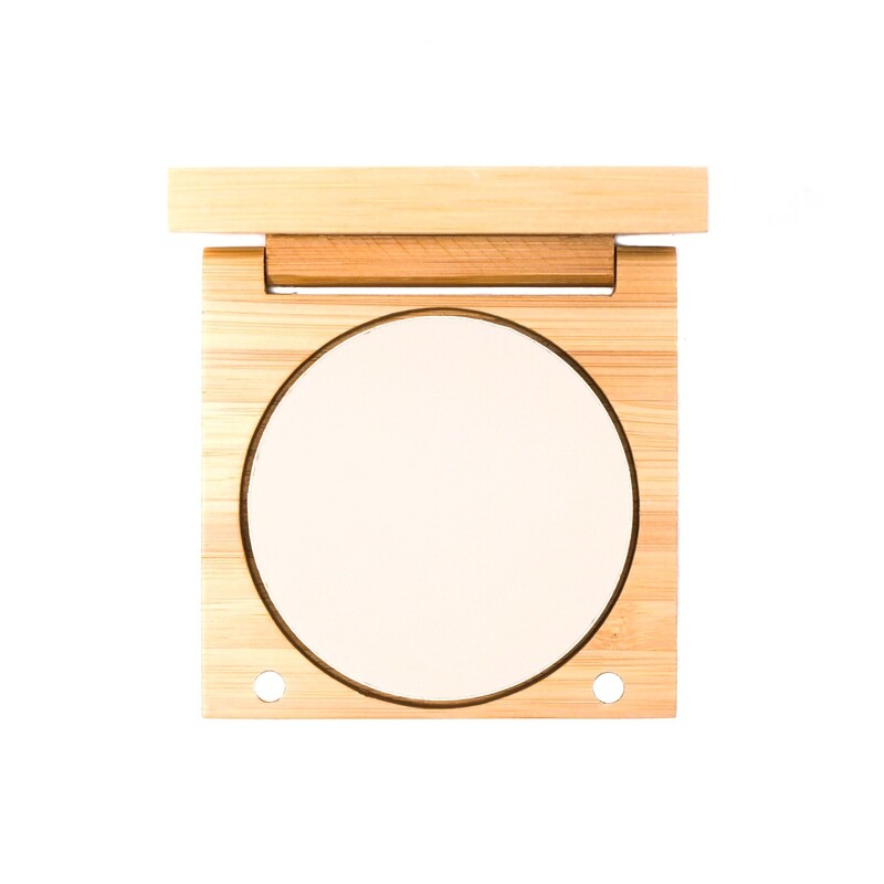 Pressed Foundation PN1 (Ivory) By Elate