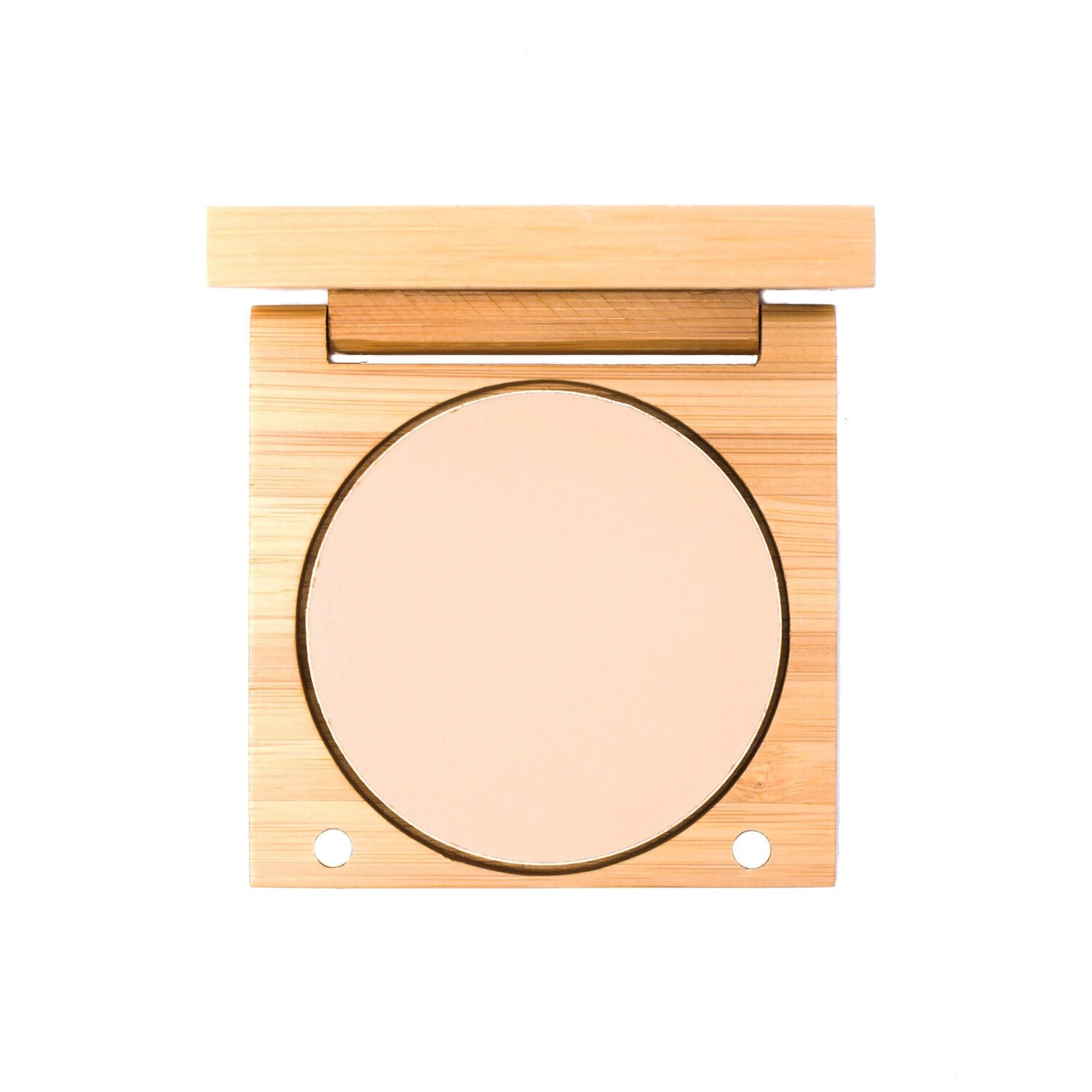 Pressed Foundation PW2 (Pearl) By Elate