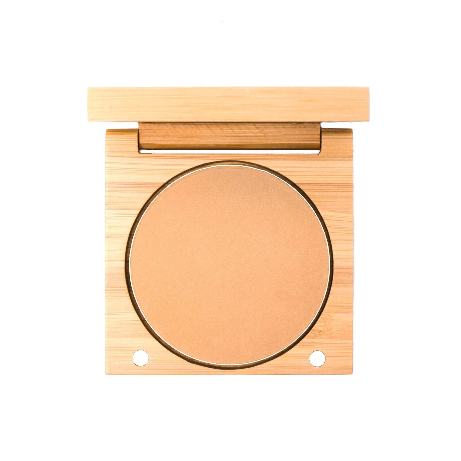 Pressed Foundation PN3 (Flaxen) By Elate