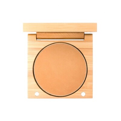 Pressed Foundation PW4 (Sand) By Elate