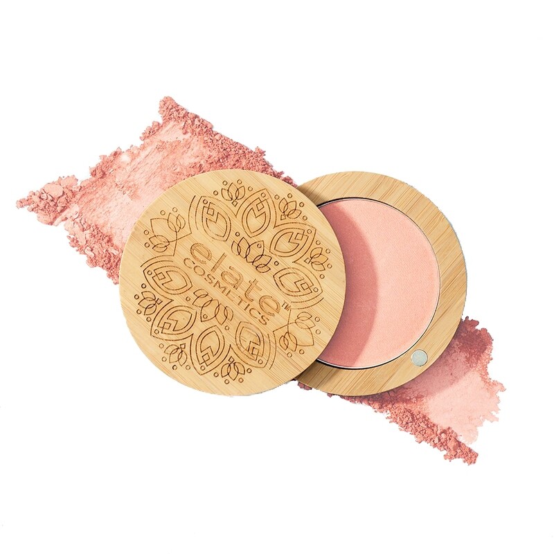 Pressed Cheek Colour (Desire) By Elate