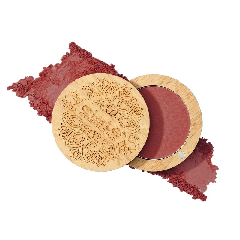 Pressed Cheek Colour (Triumph) By Elate