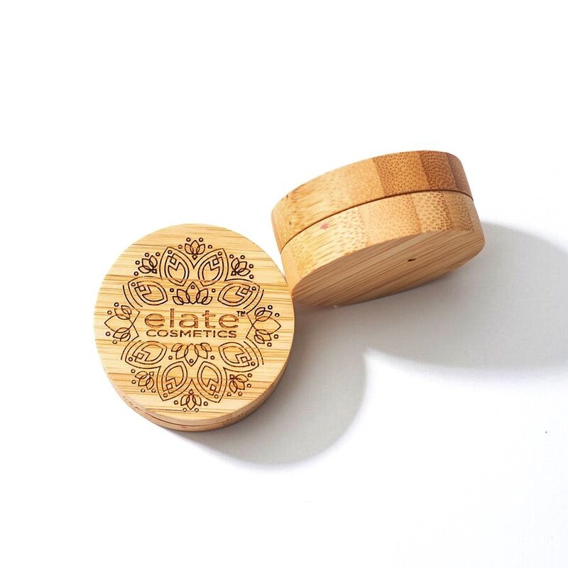 Bamboo Brow/EyeColour Compact By Elate