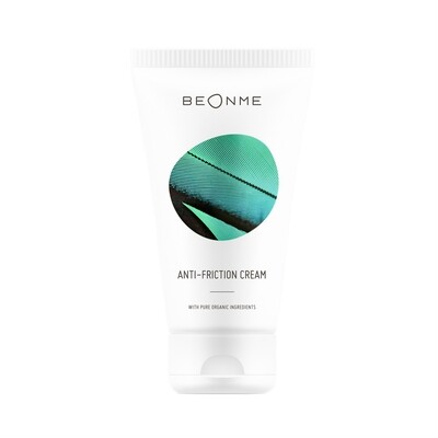 Anti-Friction Cream By BeOnMe