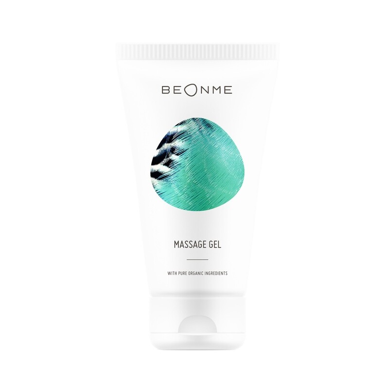 Massage Gel By BeOnMe
