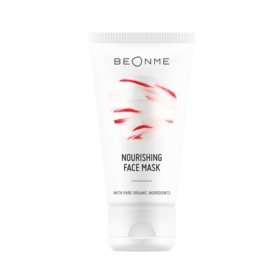 Nourishing Face Mask By BeOnMe