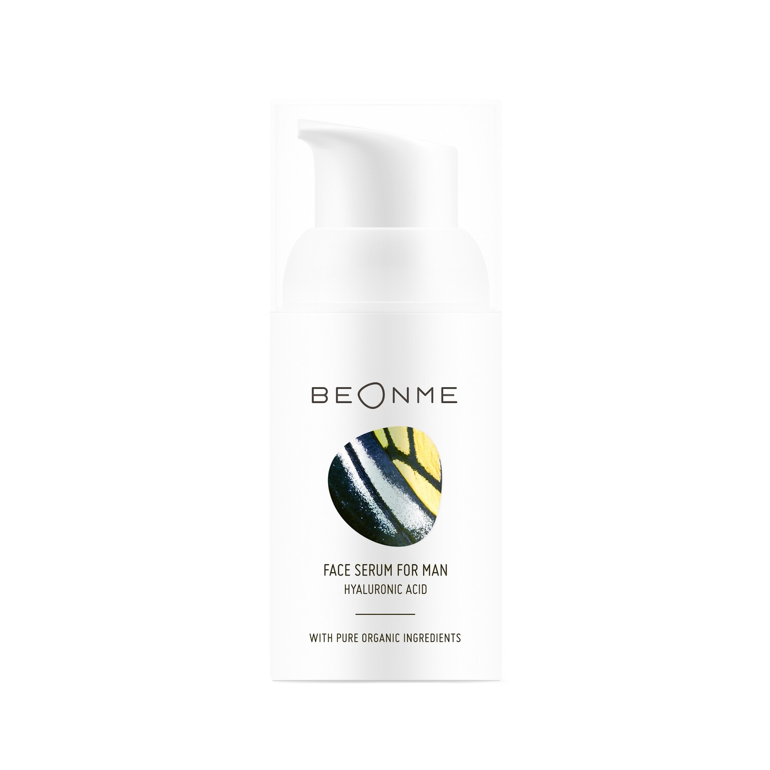 Face Serum For Men By BeOnMe
