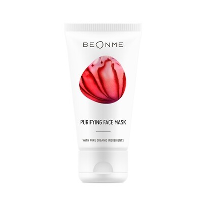 Purifying Face Mask By BEONME