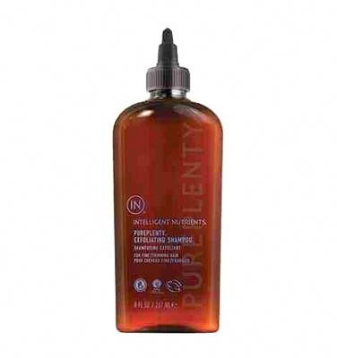 Pureplenty Exfoliating Shampoo By Intelligent Nutrients Pureplenty Exfoliating Shampoo By Intelligent Nutrients