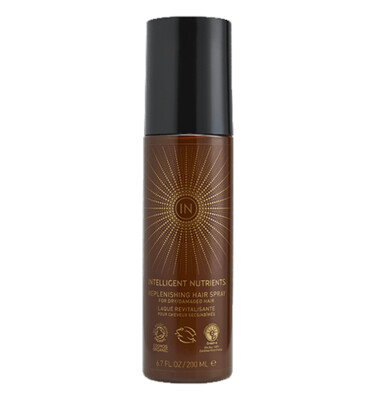 Replenishing Hair Spray By Intelligent Nutrients Replenishing Hair Spray By Intelligent Nutrients