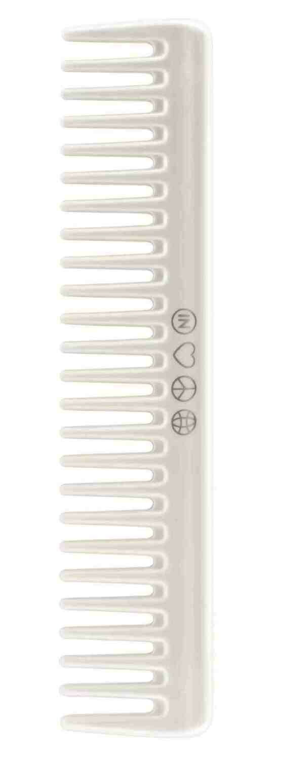 Detangling Comb By Intelligent Nutrients