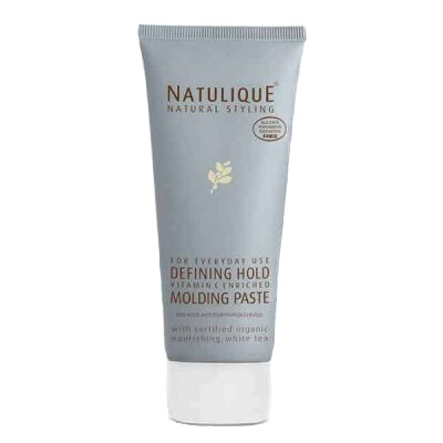 Defining Hold Molding Paste By Natulique