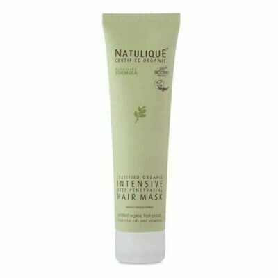 Intensive Hair Mask By Natulique