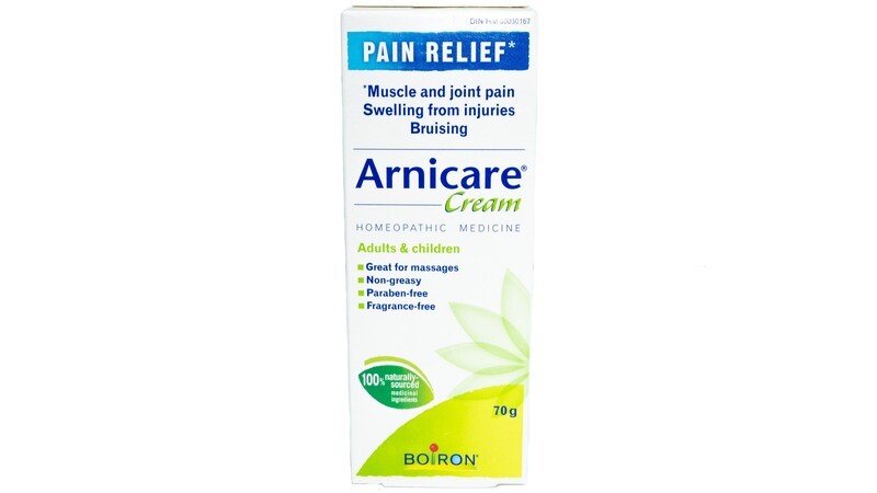 Arnicare Cream (70g) By Boiron