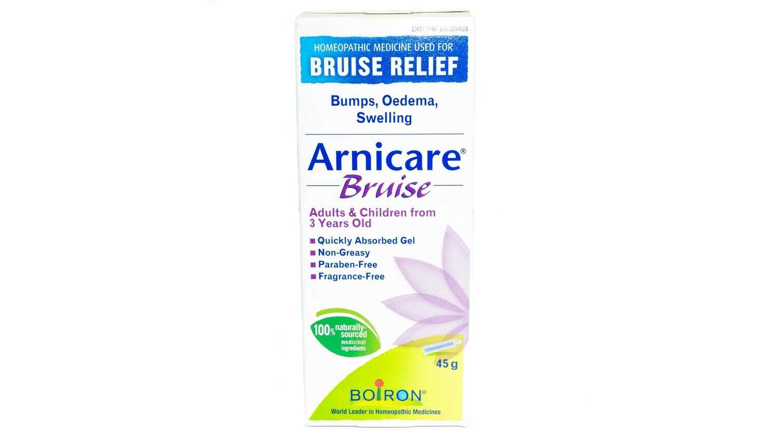 Arnicare Bruise (45g) By Boiron