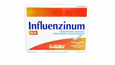 Influenzinum (9CH) By Boiron