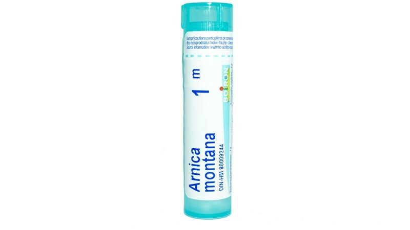 Arnica Montana (1M) By Boiron