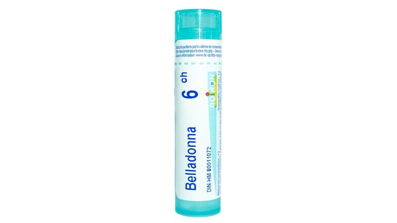 Belladonna (6CH) By Boiron